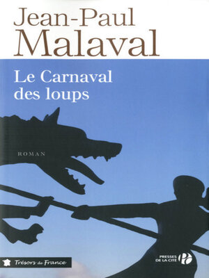 cover image of Le carnaval des loups